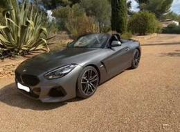 BMW Z4 sDrive20iA 197cv M Sport