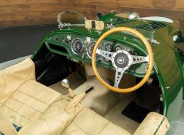 Jaguar Kougar Sports Mk2