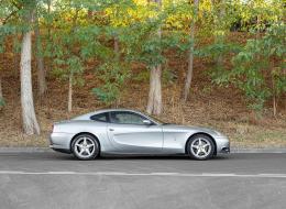 Ferrari 612 Scaglietti
