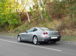 Ferrari 612 Scaglietti