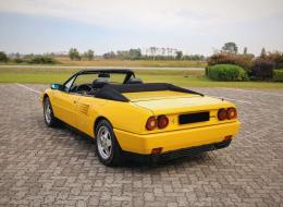 Ferrari Mondial T Cabriolet
