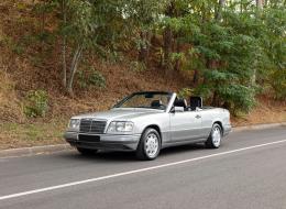 Mercedes-Benz Classe E 320 Cabriolet