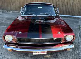 Ford Mustang FASTBACK SHELBY GT350 TRIBUTE