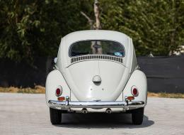 Volkswagen Coccinelle 1200 Export