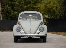 Volkswagen Coccinelle 1200 Export