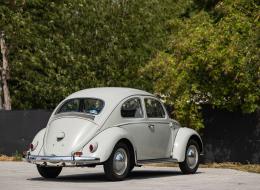 Volkswagen Coccinelle 1200 Export