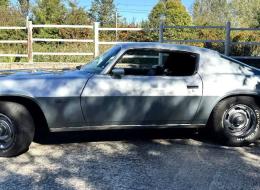 Chevrolet Camaro Z/28