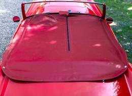 Austin Healey 100 100-6 BN6