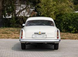 Borgward Isabella Coupé