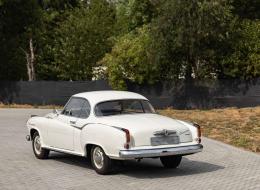 Borgward Isabella Coupé