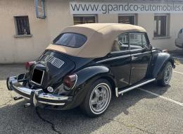 Volkswagen Coccinelle CABRIOLET