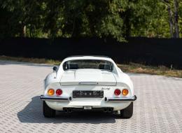 Ferrari Dino 246 GTS Série E