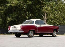 Borgward Isabella Coupé