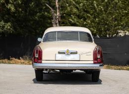 Borgward Isabella Coupé