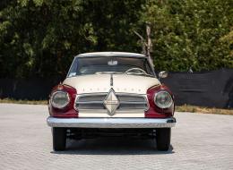 Borgward Isabella Coupé