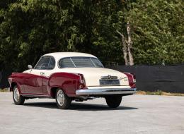 Borgward Isabella Coupé