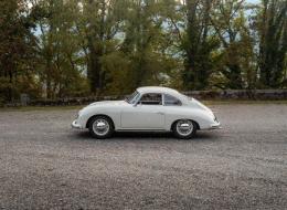 Porsche 356 A 1600