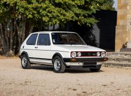 Volkswagen Golf GTi (17EG2)