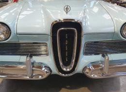 Edsel Pacer