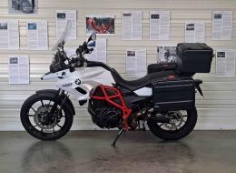 Moto BMW F700GS