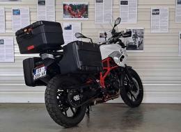 Moto BMW F700GS