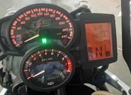 Moto BMW F700GS