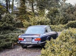 Alfa Roméo Giulia GT 2000 Veloce