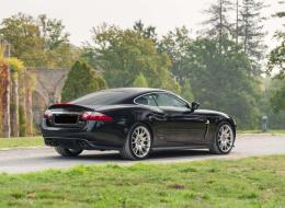 Jaguar XKR - S 4.2 