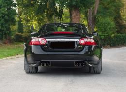 Jaguar XKR - S 4.2 