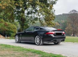 Jaguar XKR - S 4.2 
