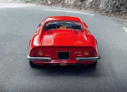 Ferrari Dino 246 GT Série M