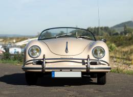 Porsche 356 A Speedster