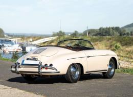 Porsche 356 A Speedster