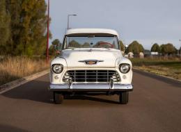 Chevrolet Pick-up 3100 Cameo (2nde Série)