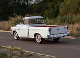 Chevrolet Pick-up 3100 Cameo (2nde Série)