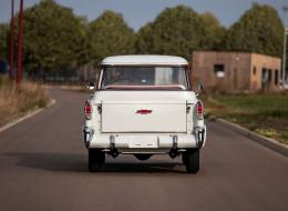 Chevrolet Pick-up 3100 Cameo (2nde Série)
