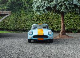 Triumph Spitfire MK III – Kit APAL