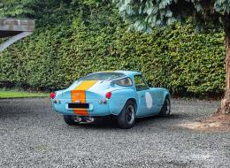 Triumph Spitfire MK III – Kit APAL