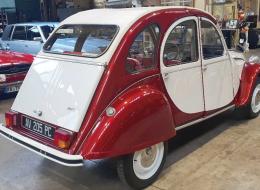 Citroen 2 CV AZA 2