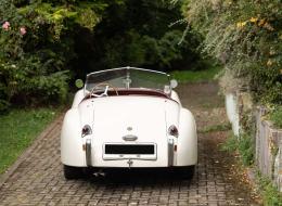 Jaguar Série - XK 120 OTS