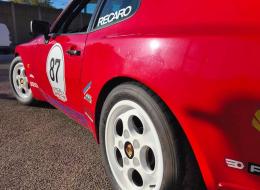 Porsche 944 TURBO CUP OFFICIEL
