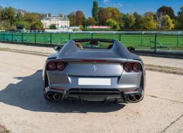Ferrari 812 GTS