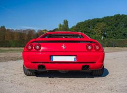 Ferrari F 355 GTS