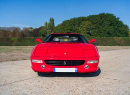 Ferrari F 355 GTS
