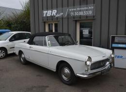 Peugeot 404 Cabriolet
