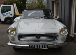 Peugeot 404 Cabriolet