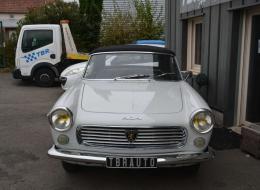 Peugeot 404 Cabriolet