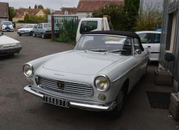 Peugeot 404 Cabriolet