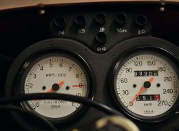 Moto Guzzi Daytona RS