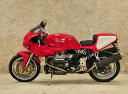 Moto Guzzi Daytona RS